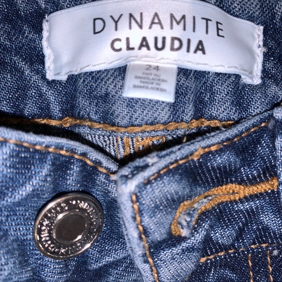 Jeans - Picture 3 of 3